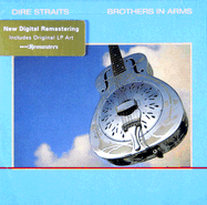 Brothers in Arms - Dire Straits