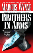 Brothers in Arms - Wynne, Marcus