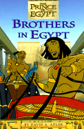 Brothers in Egypt: Storybook