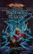 Brothers Majere: Preludes, Volume Three