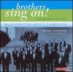 Brothers Sing On! Classics for Men's Chorus