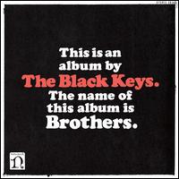 Brothers [Tenth Anniversary Edition] - The Black Keys