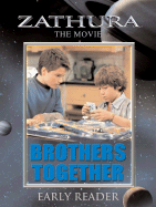 Brothers Together - Van Allsburg, Chris (Original Author), and Koepp, David (Screenwriter), and Kamps, John (Screenwriter)