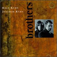 Brothers - Rolf Khn / Joachim Khn