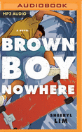 Brown Boy Nowhere