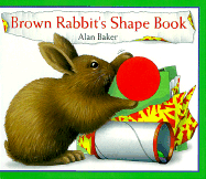 Brown Rabbit Shape Pob