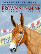 Brown Sunshine of Sawdust Valley