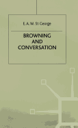 Browning and conversation