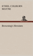 Browning's Heroines