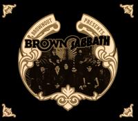 Brownout Presents Brown Sabbath - Brown Sabbath