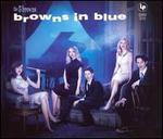 Browns in Blue [B&N Exclusive]