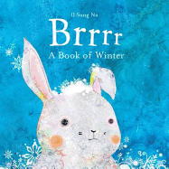 Brrrr: A Book of Winter