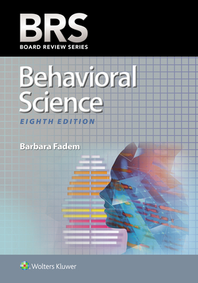 Brs Behavioral Science - Fadem, Barbara, PhD