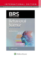 BRS Behavioral Science