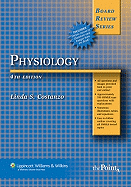 Brs Physiology - Costanzo, Linda S, PhD