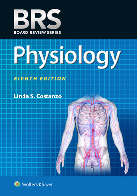 Brs Physiology - Costanzo, Linda S
