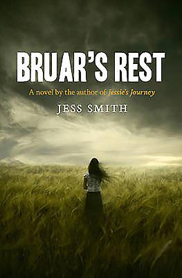 Bruar's Rest - Smith, Jess