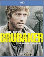 Brubaker [Blu-ray] - Stuart Rosenberg