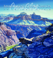 Bruce Aiken's Grand Canyon: An Intimate Affair