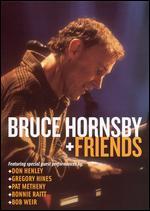 Bruce Hornsby + Friends