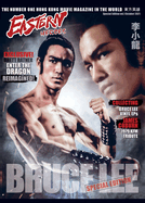 Bruce Lee: Eastern Heroes Special collectors Edition No 1