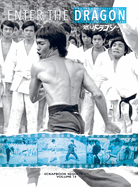 Bruce Lee: Enter the Dragon Scrapbook Sequences Vol 14 Special Edition Hardback (Part 2): Enter the Dragon Scrapbook Sequences Vol 14 Special Edition Hardback