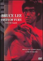 Bruce Lee - Fists of Fury