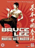 Bruce Lee Martial Arts Master - 