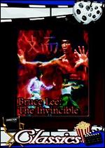 Bruce Lee: The Invincible - 