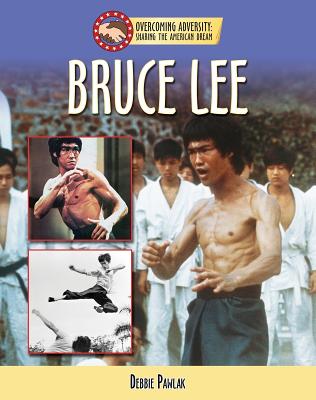 Bruce Lee - Pawlak, Debra Ann