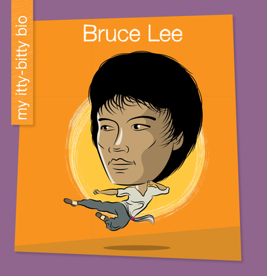 Bruce Lee - Loh-Hagan, Virginia
