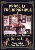 Bruce Li: The Invincible