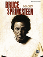 Bruce Springsteen -- Magic: Piano/Vocal/Chords