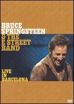 Bruce Springsteen & The E Street Band: Live in Barcelona