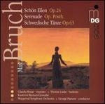 Bruch: Orchestral Works