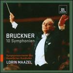 Bruckner: 10 Symphonien