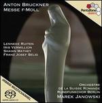 Bruckner: Mass No. 3