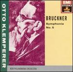Bruckner: Symphonie No. 5