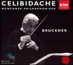 Bruckner: Symphonies Nos. 3-9; Mass in F minor; Te Deum