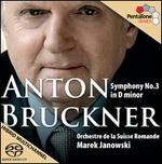 Bruckner: Symphony No. 3