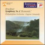 Bruckner: Symphony No. 4 "Romantic"