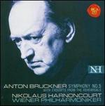 Bruckner: Symphony No. 5 (with Excerpts from the Rehearsals)