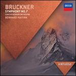 Bruckner: Symphony No. 7 [1967] - Royal Concertgebouw Orchestra; Bernard Haitink (conductor)