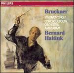 Bruckner: Symphony No. 7 [1978]