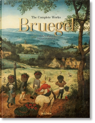 Bruegel. La Obra Completa - M?ller, J?rgen, and Schauerte, Thomas