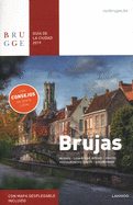 Brujas Guia de la Cuidad 2019