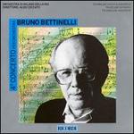 Bruno Bettinelli: 4th Concerto for Orchestra