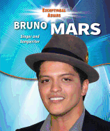 Bruno Mars: Singer and Songwriter