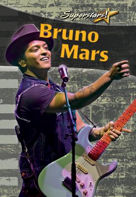 Bruno Mars - Morganelli, Adrianna