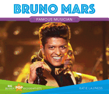 Bruno Mars